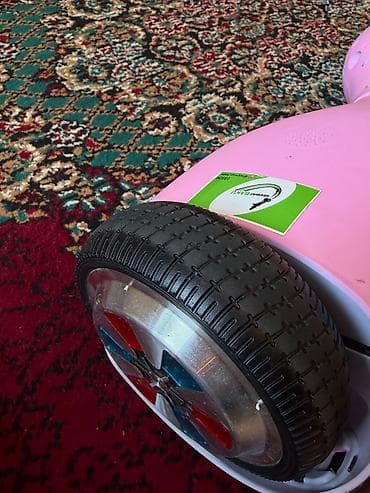 marka satışı: Segway satılır. Heç bir problemi yoxdur. Yeni kimidir. Çox az sürülüb — 3