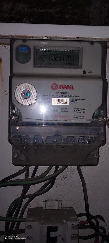 Avadanlığın icarəsi: Elektrik soba, Çörək, 3 mərtəbəli — 3