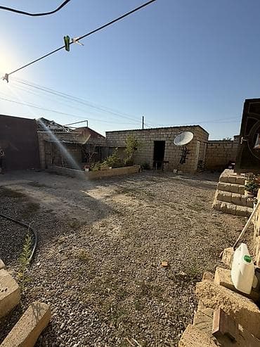 3 otaqlı, 72 kv. m, Orta təmir — 6