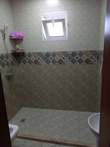 qara qarayev heyet evleri: 160 kv. m, 3 otaqlı, Kombi, Qaz, İşıq — 22