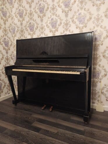 Fleytalar: Piano, Akustik, İşlənmiş, Ünvandan götürmə — 5