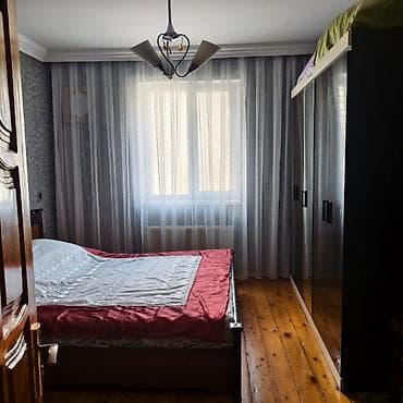 zigda kiraye evler 2023: Xırdalan, 2 otaqlı, Köhnə tikili, 56 kv. m — 4
