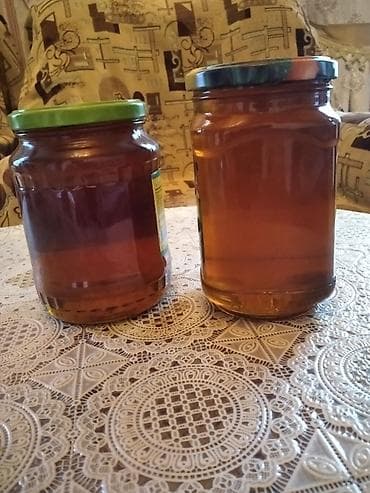 bal arısı satışı: Təmiz Daşkəsən balı dağ balı çiçək balı kim harda işləyir yoxlasın öz — 2