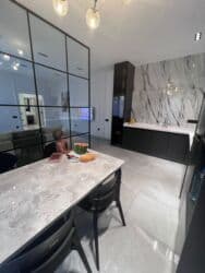 suvelan heyet evleri: Mərdəkan, 400 kv. m, 3 otaqlı, Hovuzlu — 5