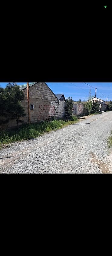 torpağ: 15 sot, Tikinti — 1