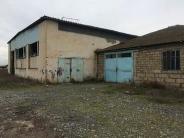 Qaşıqlar: Obyekt Satılır. Bakı horadiz yolunun bəhrəmtəpə qəsəbəsi hissəsindən — 2