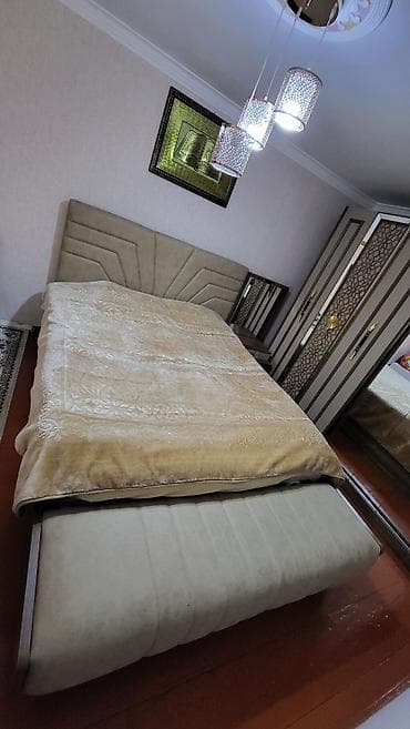 madeyra mebel instagram: İkinəfərlik çarpayı — 9