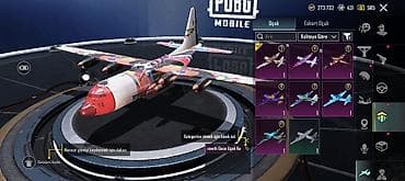 versace bright light: PUBG Mobile hesabı – Laboratoriya yüksəldilən silahlar və nadir — 4