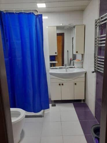 купить квартиру в баку с видом на море: 2 комнаты, Новостройка, 67 м² — 8