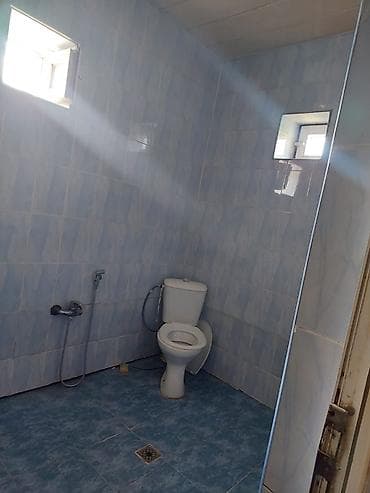 2 otaql: 2 otaqlı həyət evi – əşyalı - Planlama: ayrı mətbəx zonası, 2 otaq — 5