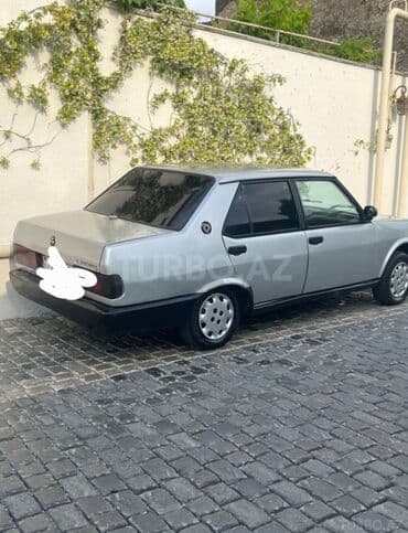 Tofas : 1.6 l | 2006 il 660000 km Sedan — 2