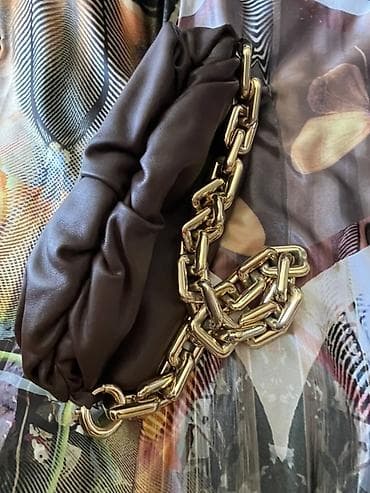 chopard sep: Абсолютно новая оригинальная сумка Bottega Veneta. Не использовалась — 1