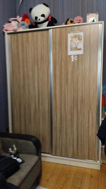 genc otagi mebelleri: Oğlan və qız üçün, İşlənmiş, Təknəfərlik çarpayı — 1