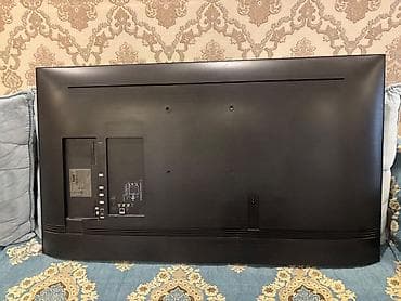 iphone 8 kontakt home: Televizor Samsung 50" — 2