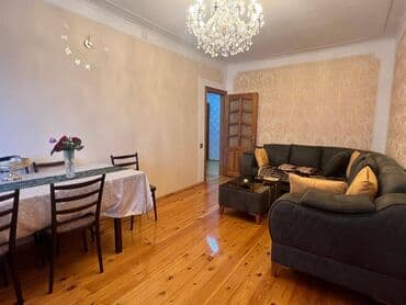 купить квартиру в баку с видом на море: Баку, Новые Гюнашли Массив Д, 3 комнаты, Вторичка, 75 м² — 3