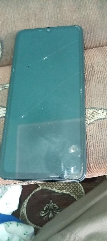 iphone 11 ikinci: Redmi 13C, 128 GB, rəng - Yaşıl, Sensor — 4