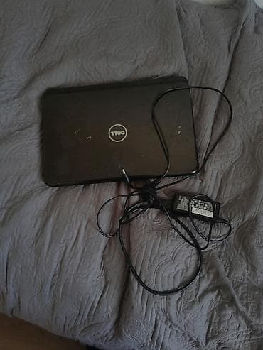 3 birinde printer: Dell Inspiron noutbuk komputer işlek veziyyettedir endirim yoxdur — 8