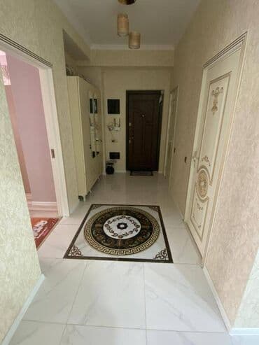 недвижимость в баку из рук в руки: 3 комнаты, Новостройка, 88 м² — 7