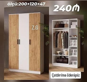 seyf skaf: Dolab — 1