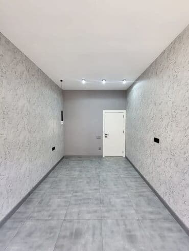 квартира в баку: 1 otaqlı, Yeni tikili, 50 kv. m — 6