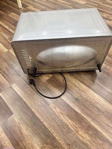 fırınlar: Elektrik sobası Stolüstü, 1 gözlü, Yeni — 2