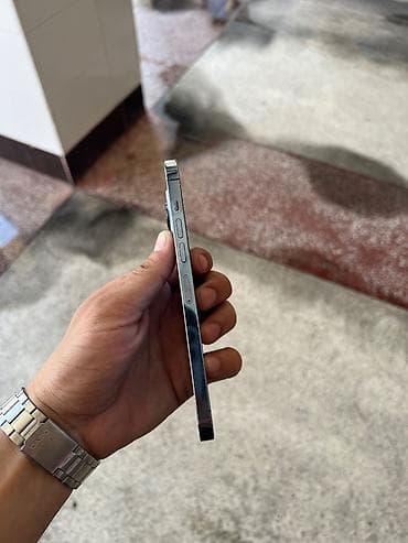 iphona 6 plus: IPhone 13 Pro Max, 256 GB, Blue Titanium, Face ID — 6