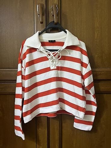 Sviter, Massimo Dutti, Standart