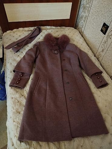 пальто женское: Пальто — 3