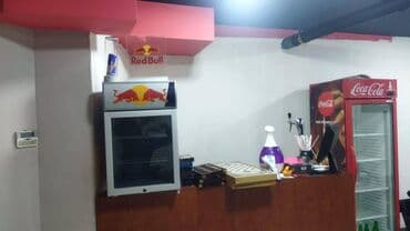 mingecevir obyekt: Yasamalda,obyekt zirzəmi obyekt kafe,plestesn,ofis icarəyə — 5