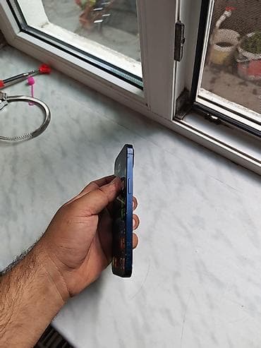 iphone 13 kreditle: IPhone 13, 128 GB, Midnight — 3