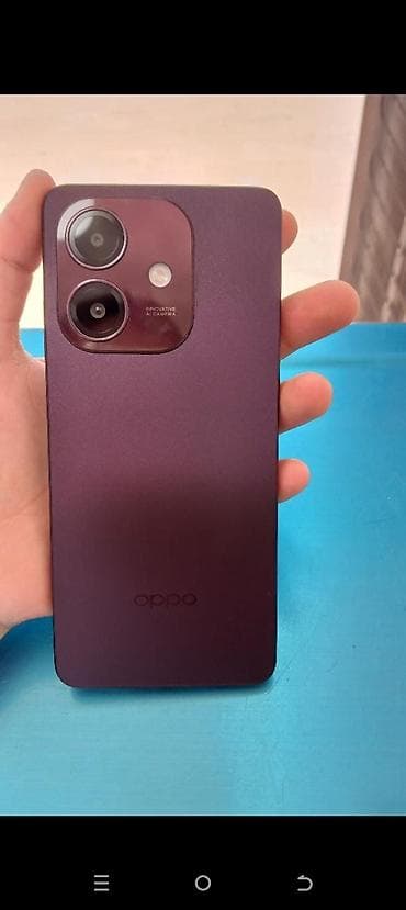 nintendo switch 2: Oppo 2 Pro, rəng - Bənövşəyi, Sensor — 2