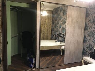 Аренда квартир: Grand Hayat 5-ci bina 15-ci mertebe. 68 m2. Qiymet 1100 azn komendant — 9