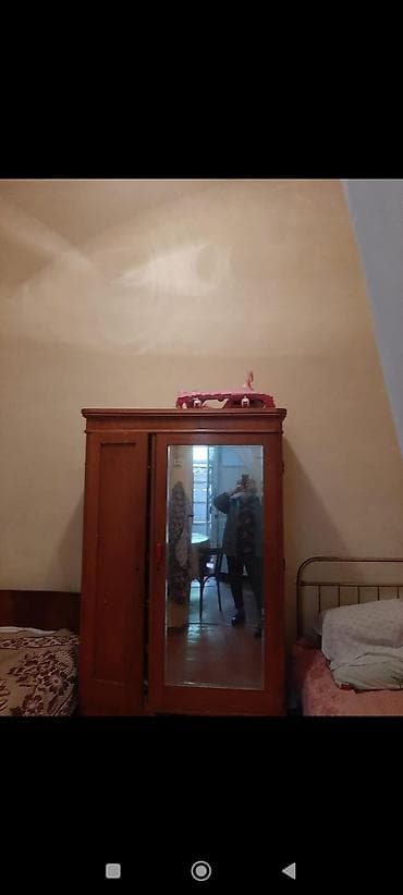 mida satis: 3 otaqlı, 63 kv. m, Orta təmir — 5