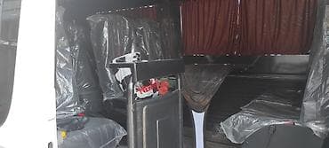 Avtomobil satışı: Mercedes-Benz Sprinter mikroavtobus – komfortlu sərnişin daşıma üçün — 6