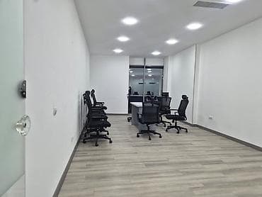 kiraye ev mingecevir: Ofis icarəsi – Xətai metrosuna yaxın, 17 mərtəbəli plazanın 14-cü — 5
