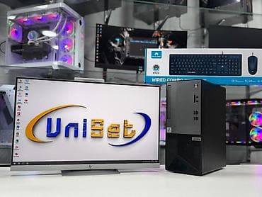 kontakt home komputer ucuz: Masaüstü kompüter Şəhər: Bakı Çatdırılma?: Bəli UniSet Electronic🏪 — 1