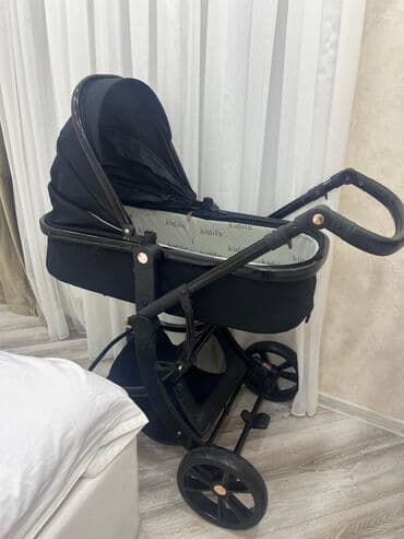 Коляски: Kidilo — 1