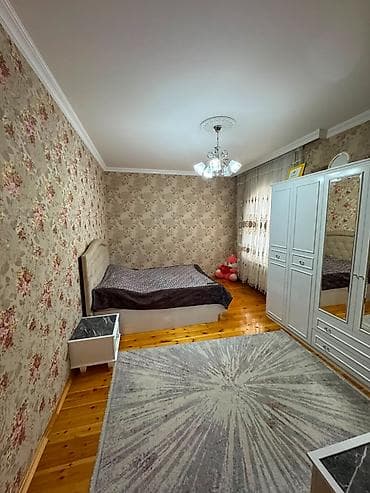 mehle evleri: 7 otaqlı, 174 kv. m, Kredit var, Yeni təmirli — 6