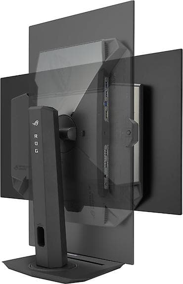 w210 manitor: ASUS ROG XG27AQDMG – 26.5" QHD (2560×1440) oyun monitoru - Zəhmət — 2