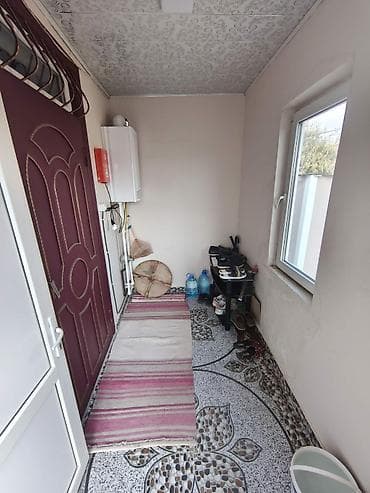 memar ecemide ev alqi satqisi: 4 otaqlı, 104 kv. m, Kredit yoxdur, Orta təmir — 5