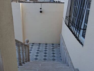 ev certiyojları: 3 otaqlı, 105 kv. m, Yeni təmirli — 7