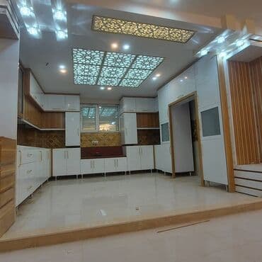 Офисная мебель на заказ: Кухонный гарнитур на заказ, DSP, Нет кредита, Бесплатная доставка — 7