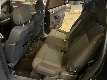 opel zafira 2000: 7 neferlik Opel zafira Rayonlara taksi Her rayona elaqe:0773703573 — 3