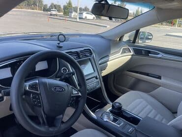 турбо аз подержанные автомобили таеота приюс аренд: Ford Fusion: 1.5 л | 2017 г. 124000 км Седан — 16