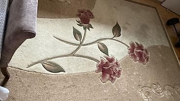 tüklü xalça: Xalça Dekorativ — 1