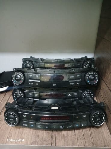 kia rio ehtiyyat hisseleri: İşlənmiş və təzə MERCEDES ehtiyyat hissələri, keyfiyyətli və zəmanətli — 3