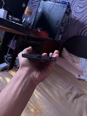 go kart: Tecno Spark Go 2024, 64 GB, rəng - Göy, Düyməli, Sensor, Barmaq izi — 6