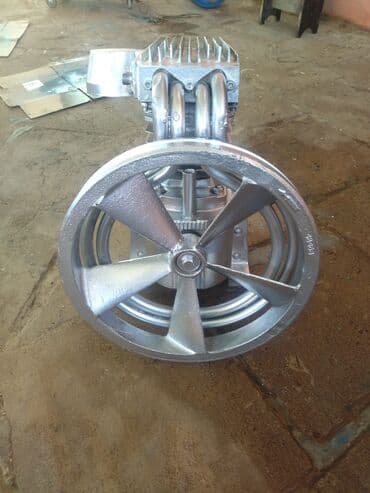 электрическая расческа от вшей в бишкеке: 30 прессов травы в час, Так же измельчает корм, Новый — 5