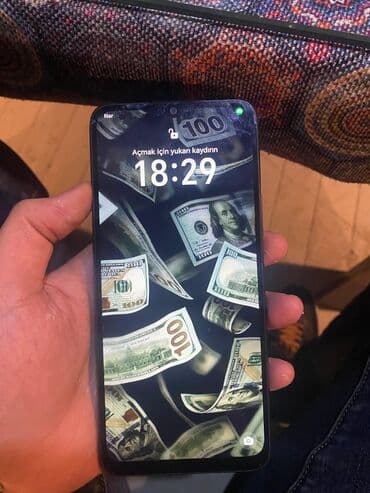 google pixel 5: Honor 6x 2016, 128 GB, rəng - Qara, İki sim kartlı — 8