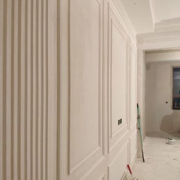 маляр ищет работу: Фасадчик, Больше 6 лет опыта, 1/1 — 3